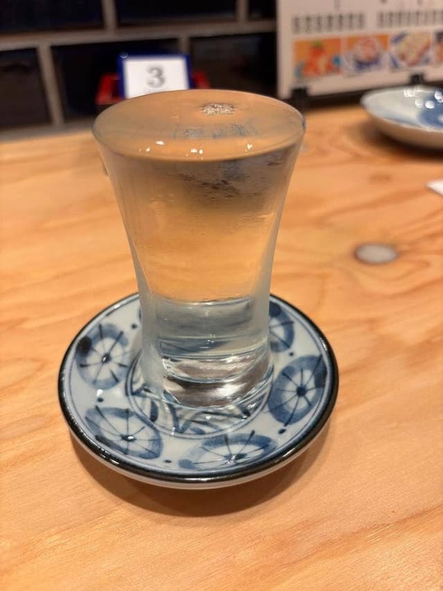 すし酒場 さしす さんちか店 - サブ画像1