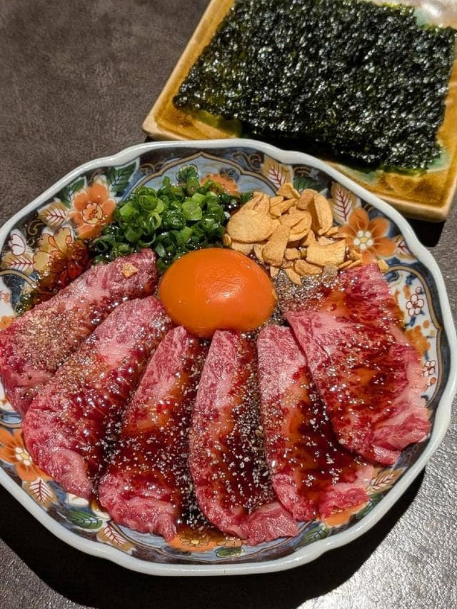 焼肉 うちだ - サブ画像2
