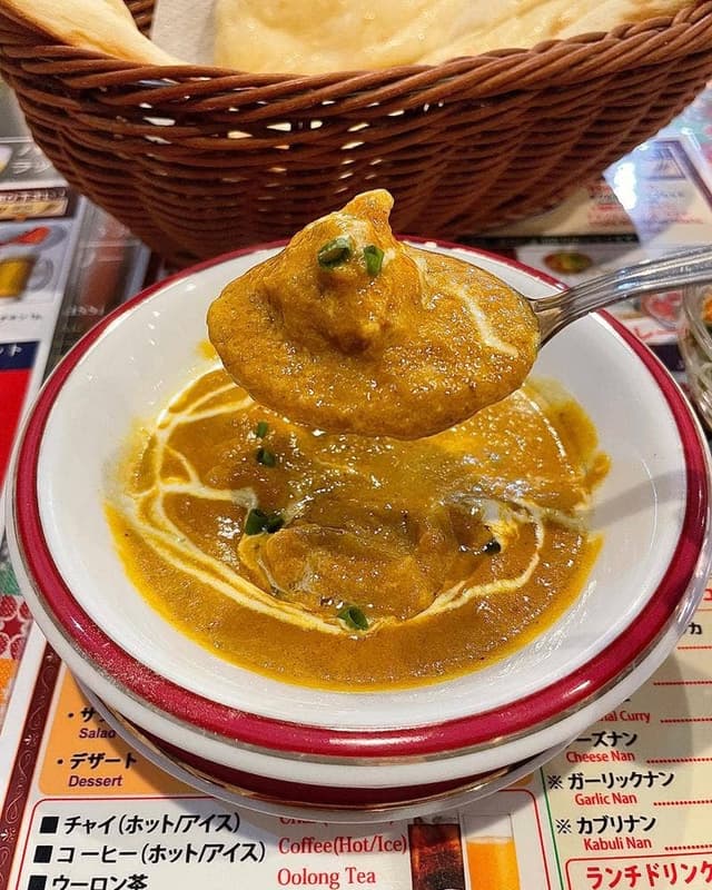 エベレストキッチン - サブ画像3
