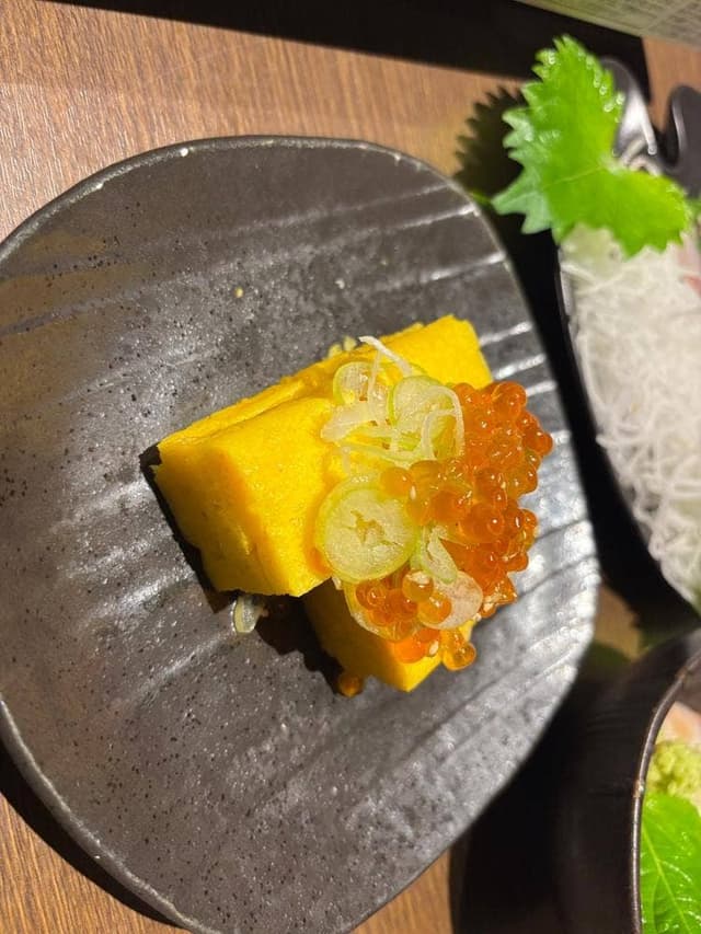 寿司とおでん 日本酒あかり すすきの店 - サブ画像1