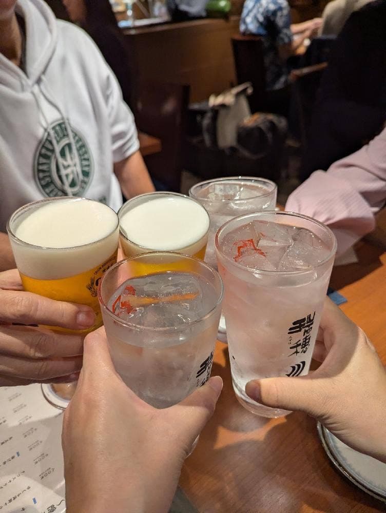 心ゆくる