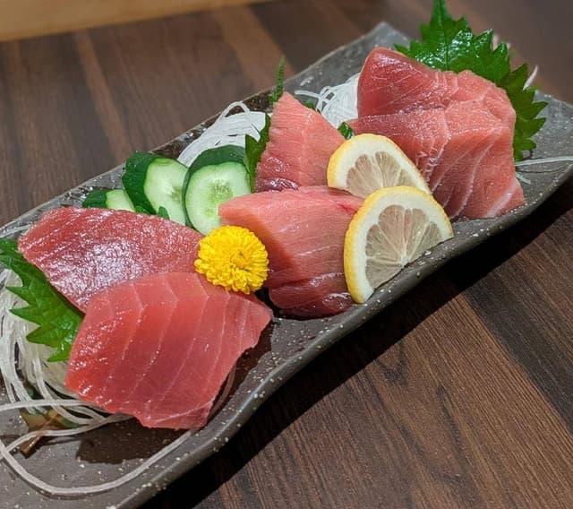 全席扉付き完全個室 3時間飲み放題 くずし割烹 兜 新橋店 - サブ画像1