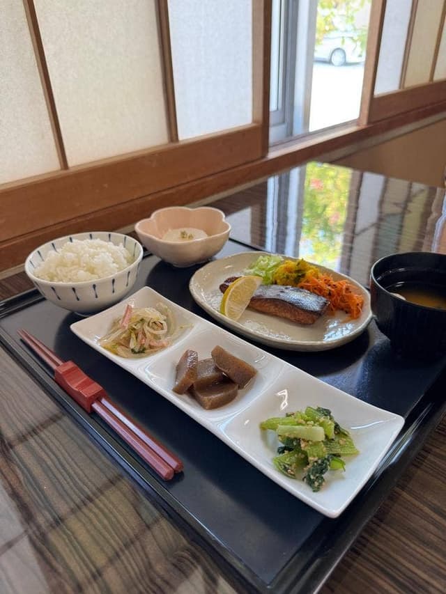 食堂 ふく - サブ画像2