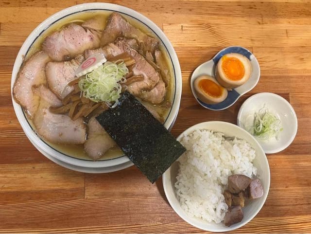 there is ramen - サブ画像2