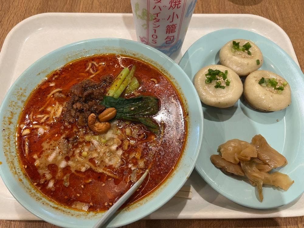 da pai dang 105 所沢エミテラス店