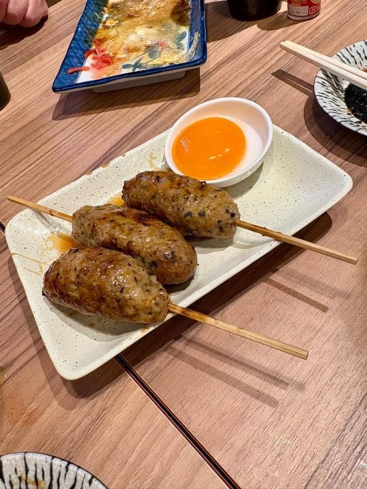 焼鳥 くろちゃん 武蔵小杉北口店