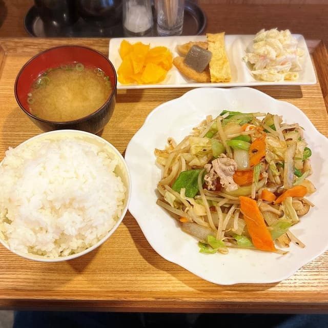 尺土 - サブ画像1