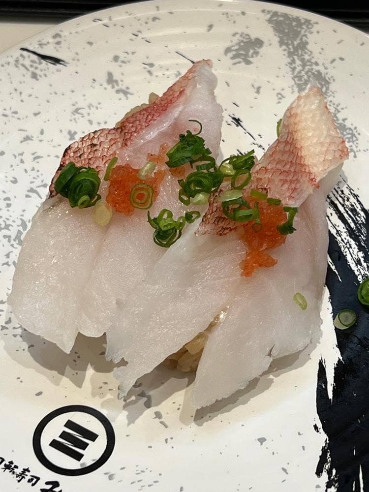 回転寿司みさき 晴海トリトンスクエア店