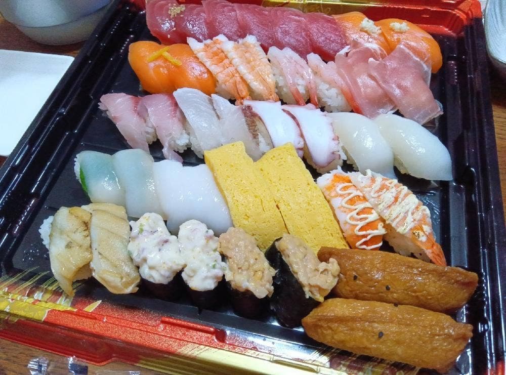 はま寿司 福岡小笹店