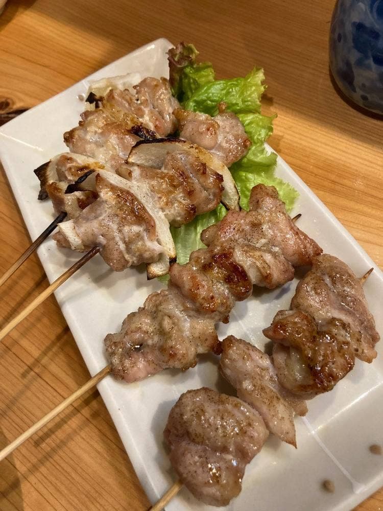 居酒屋潤