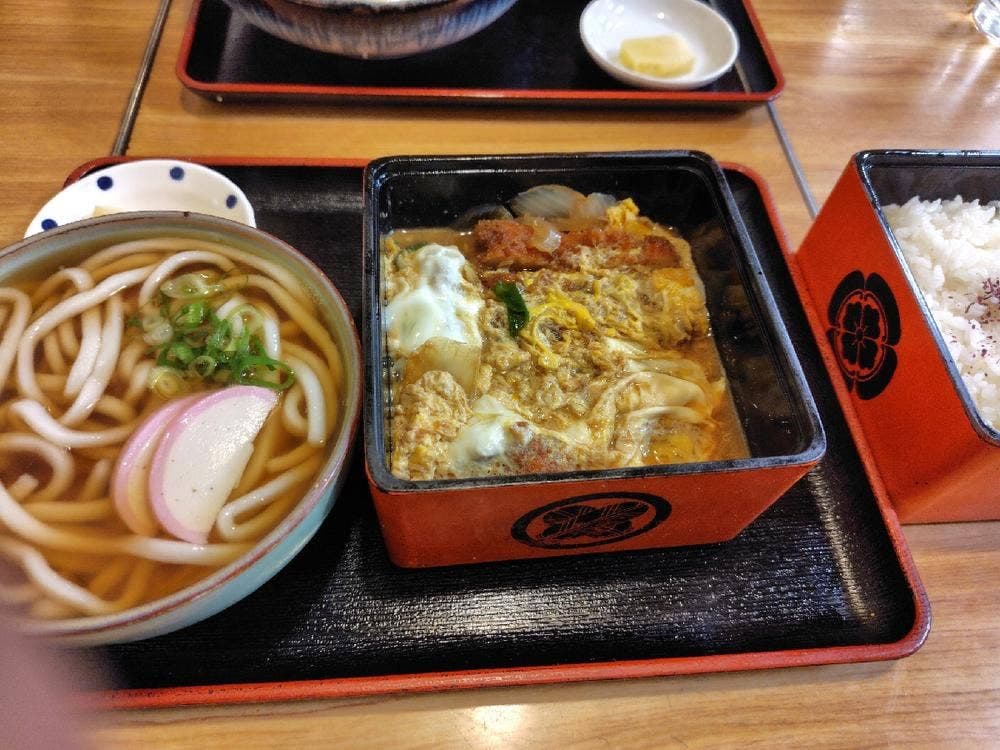 力餅放出