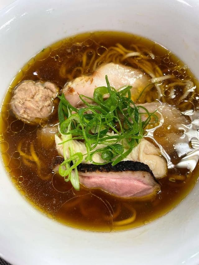 金沢 麺つみき - サブ画像1