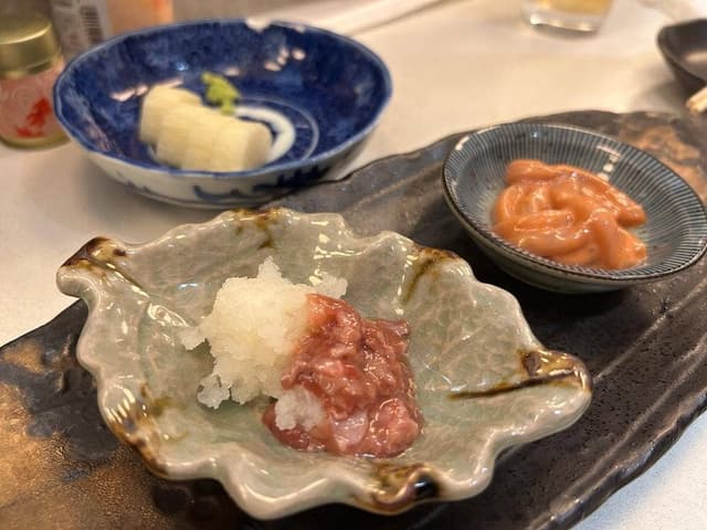 蕎麦前 一文字 - サブ画像2