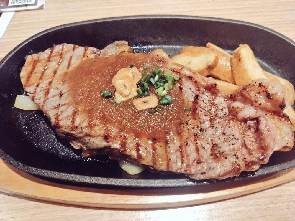 ビストロ アトリ