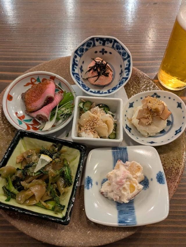 炉ばたカド - サブ画像1