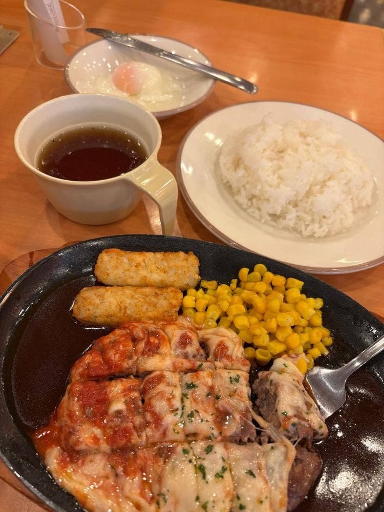 サイゼリヤ 王子駅北口店