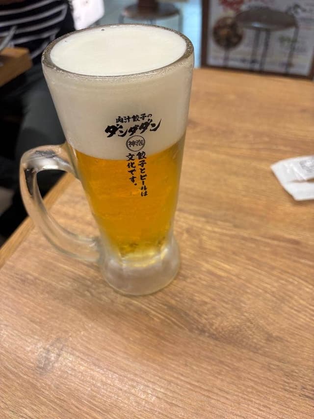 肉汁餃子のダンダダン 大阪駅前第二ビル店 - サブ画像2