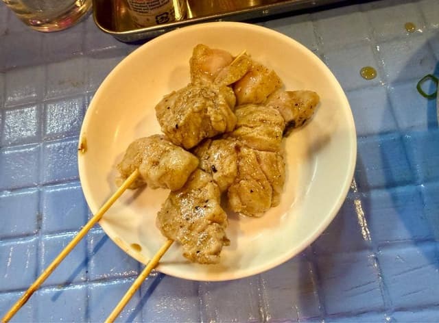 ホルモン チエちゃん - サブ画像3