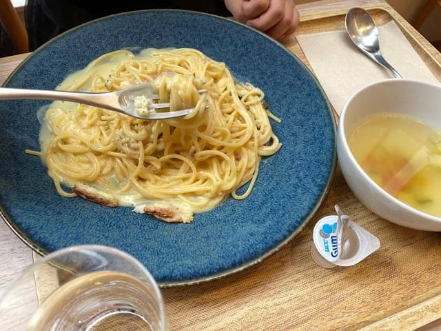 カフェ＆ダイニング アーチ日比谷 - サブ画像3