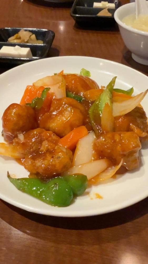 美食酒楼 心龍 - サブ画像3