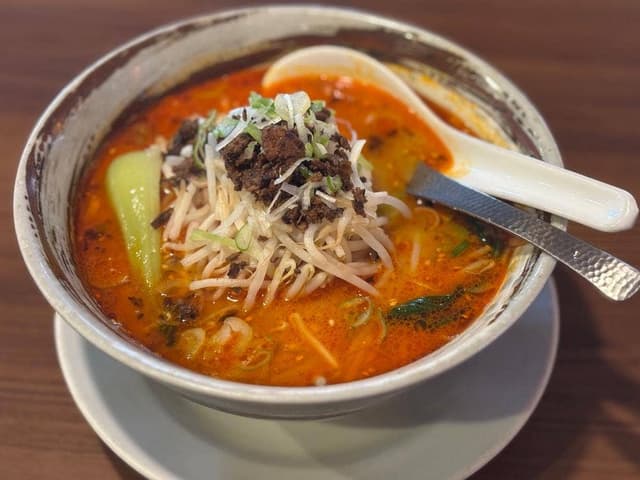 北京飯店 東大和店 - サブ画像1