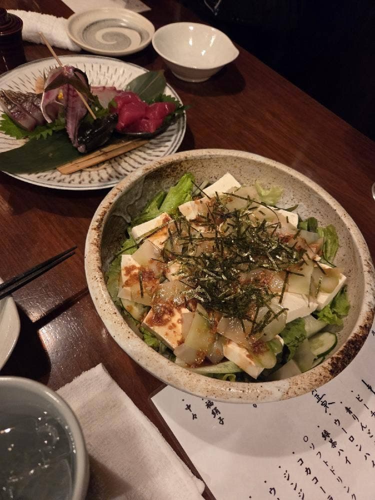 和食場 冠 南口店