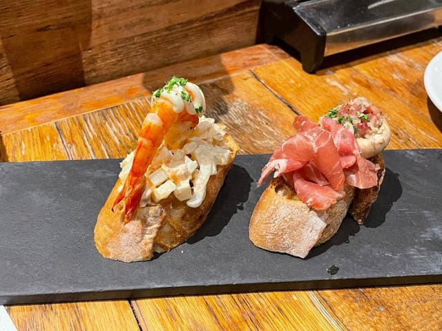 ドノスティア - サブ画像2