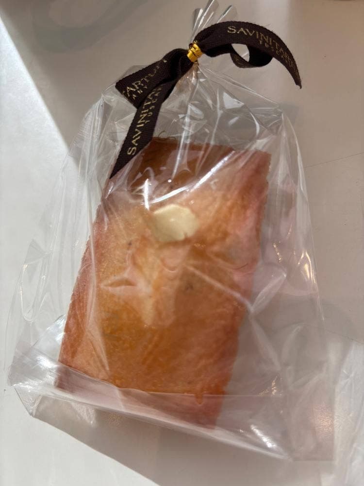 SAVINI TARTUFI 伊勢丹新宿店