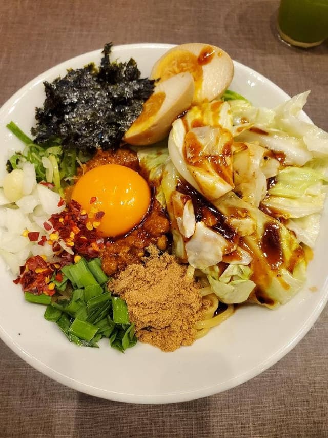 きゃべとんラーメン 横浜青葉台店 - サブ画像1