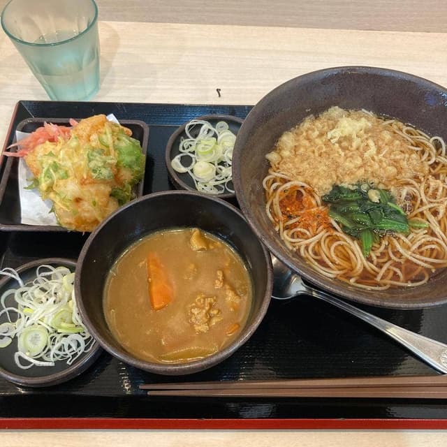 ゆで太郎 堺筋本町店 - サブ画像3