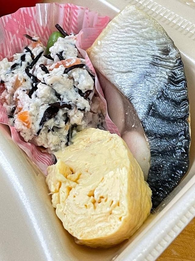 ほのむすび クロスゲート店 - サブ画像3