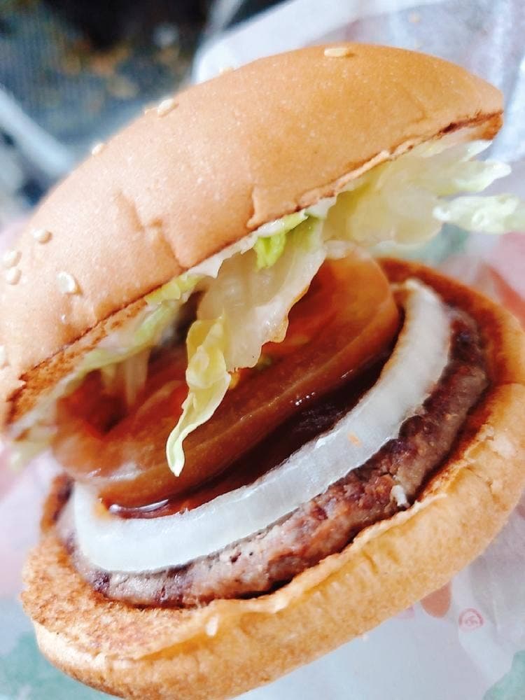 バーガーキング 綾瀬駅前店