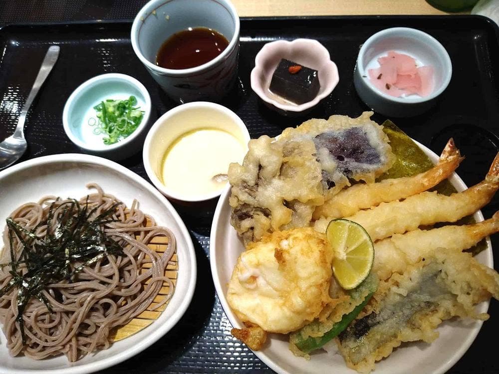 和食さと あやべグンゼタウン店