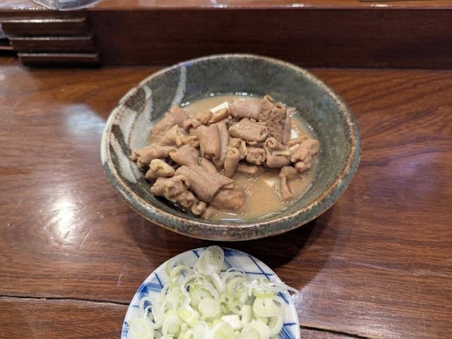 更科そば - サブ画像2