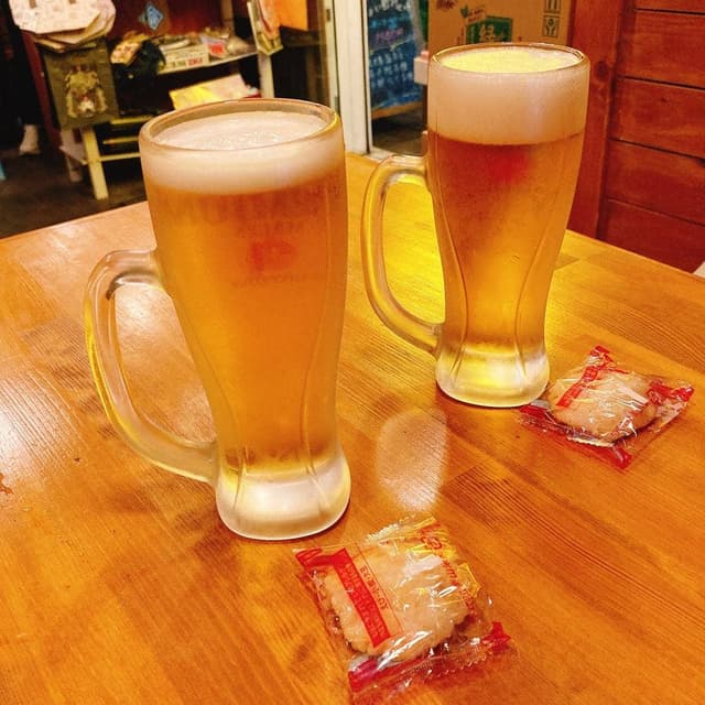 大衆酒場 酒楽 - サブ画像1