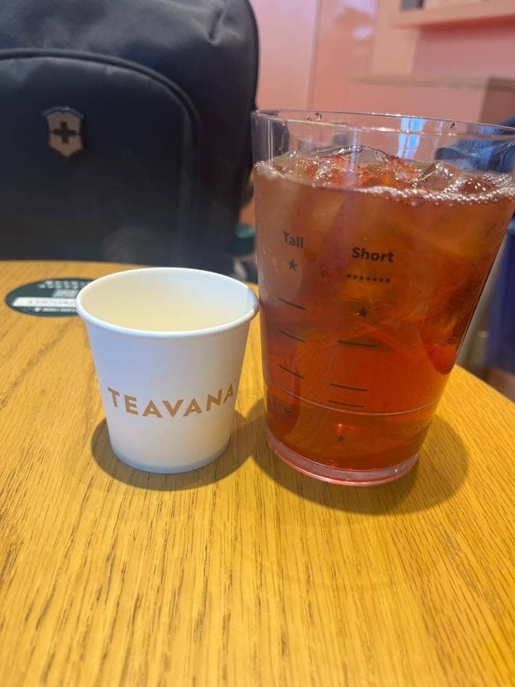 スターバックス コーヒー LUCUA 2階店
