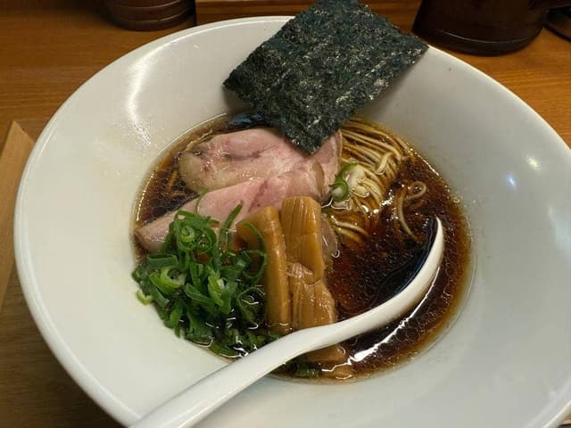 麺屋 かじ - サブ画像1
