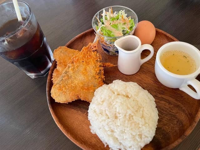 グリーングリル各務原店 - サブ画像2