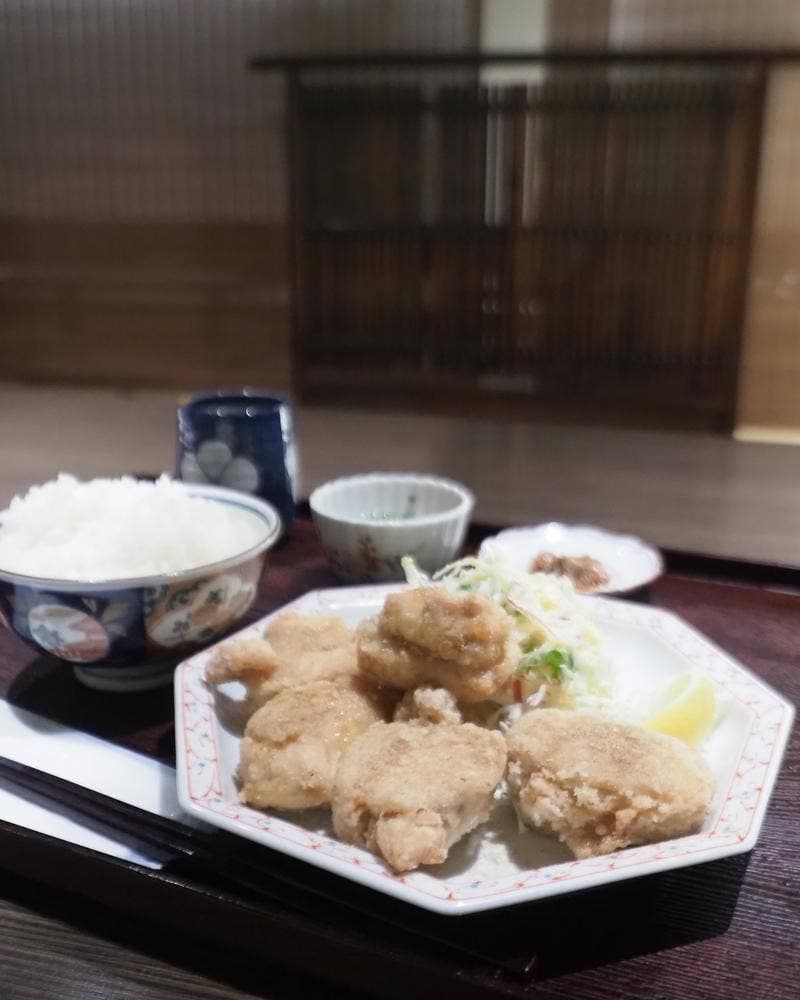 博多とり鍋 なかがわ