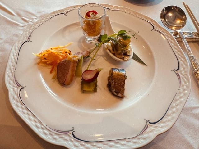 銀座アスター お茶の水賓館 - サブ画像3