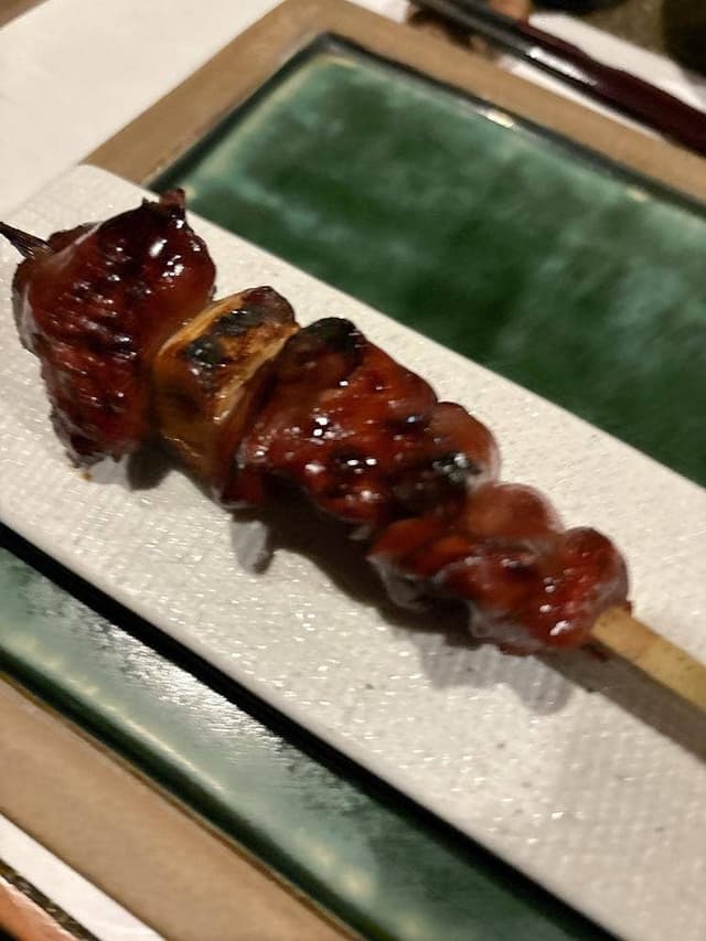 焼鳥×和酒 遊 - サブ画像3