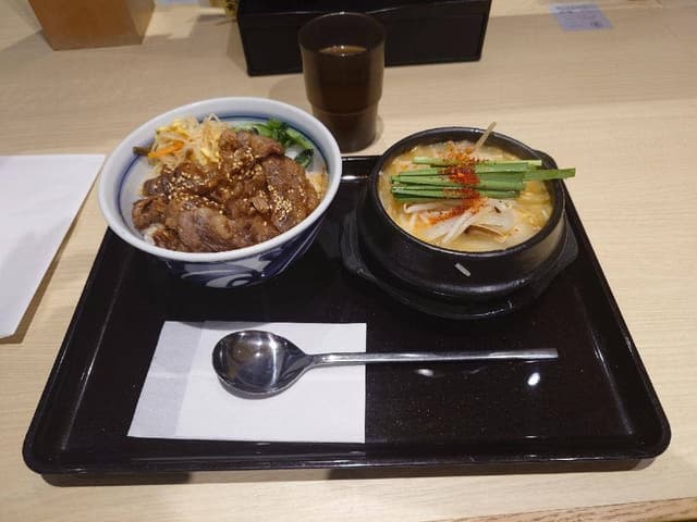 かるびのとりこ 杉戸高野台店 - サブ画像2