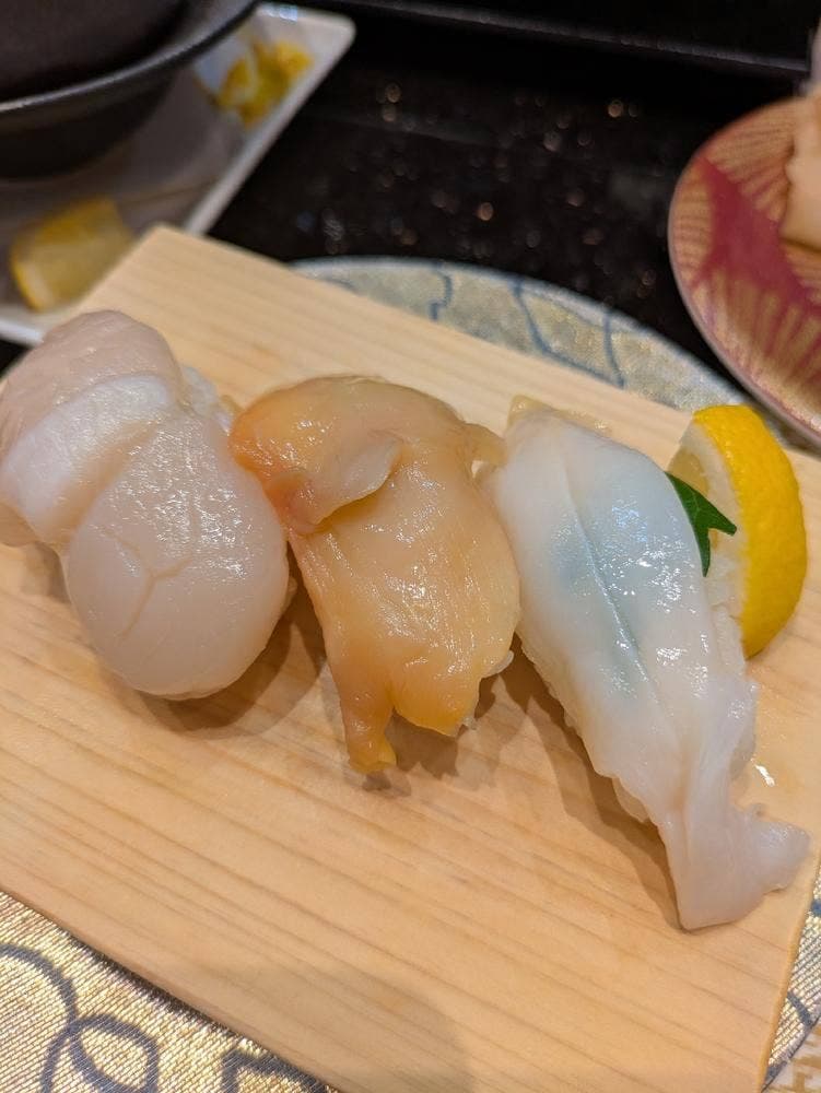 活魚廻転寿し 水天 菊陽店