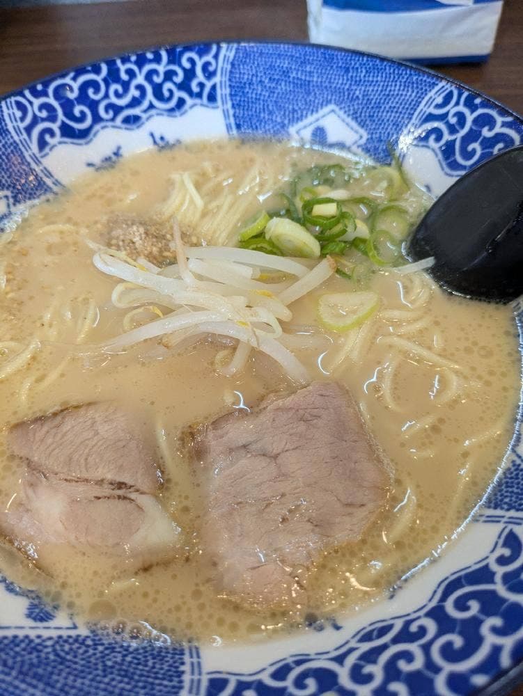 麺屋 八のじ