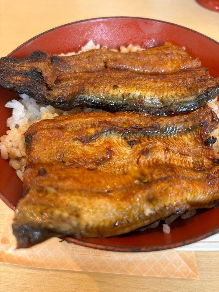 大谷屋食堂