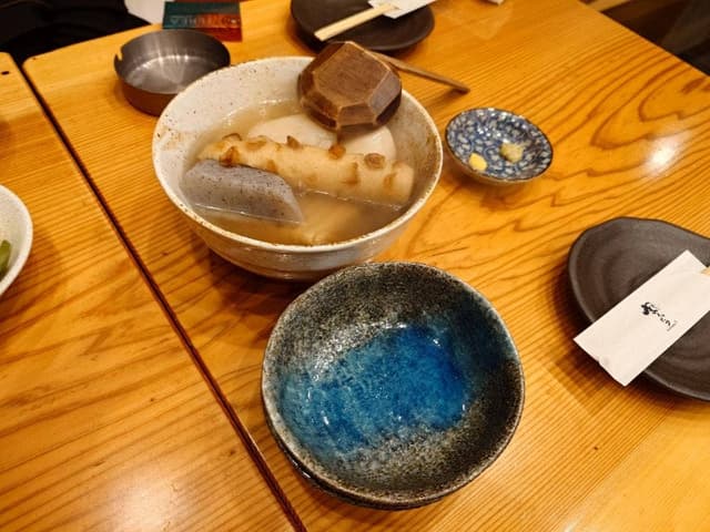 のたりまんざら - サブ画像3