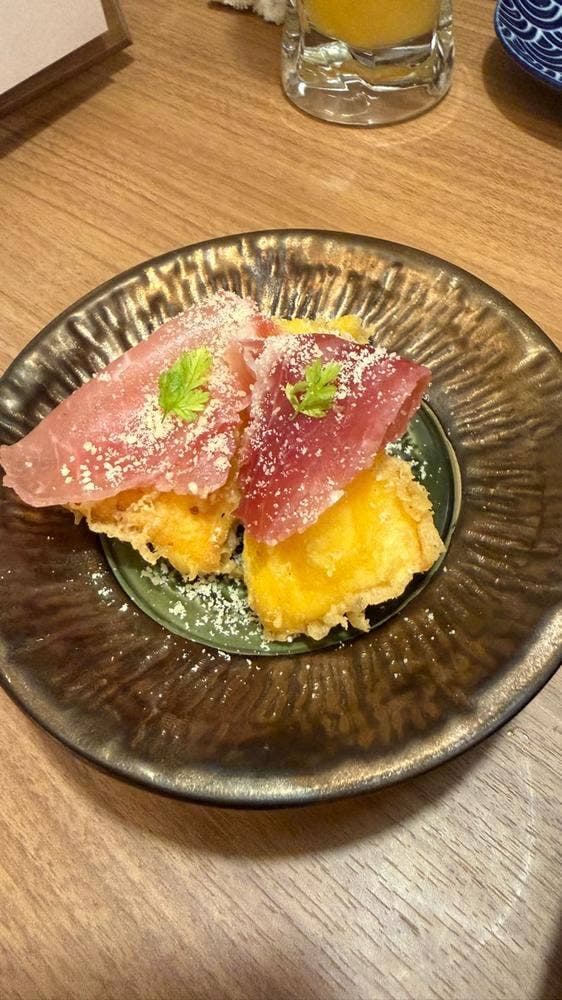 京出汁おでんと旬菜天ぷら 鳥居くぐり 大宮店 - サブ画像2