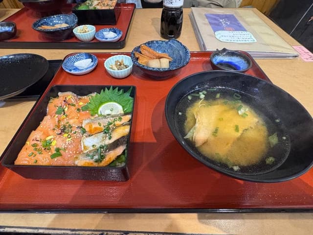 山本屋 魚濱 - サブ画像2