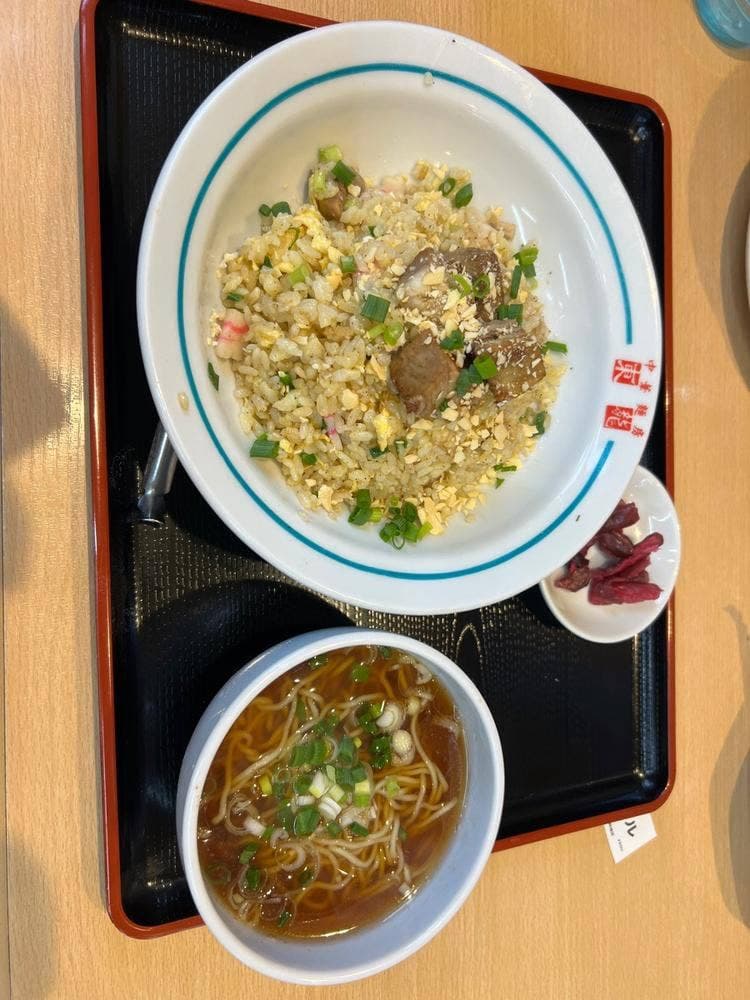らーめん専門店 東龍 多賀城店