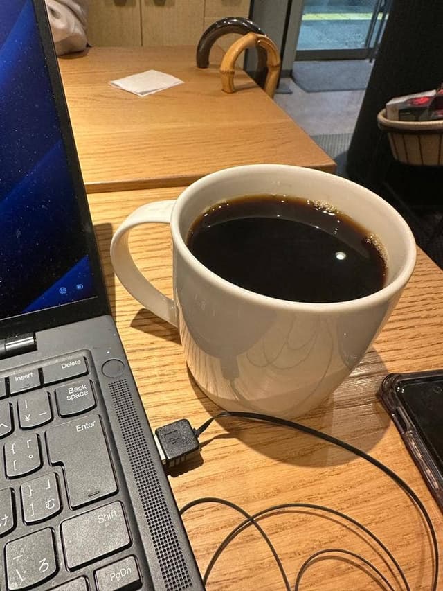 スターバックス コーヒー 神田駅前店 - サブ画像1